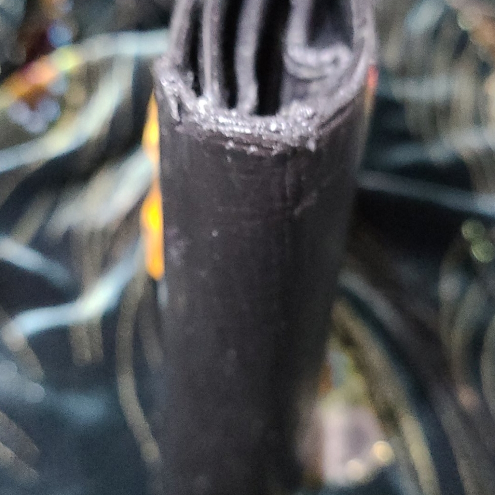 Vintage Gucci Bamboo Wallet - Picture 7 of 10